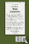 Margalit, Yair - Concepts in Wine Chemistry