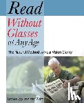 Van Der Werf, Esther Joy - Read Without Glasses at Any Age