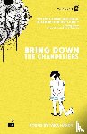 Hardy, Tara - Bring Down The Chandeliers