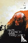 Radin, Jeremy - Slow Dance With Sasquatch
