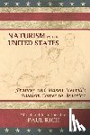 Rich, Paul - Naturism in the United States: Frances and Mason Merrill's Nudism Comes to America