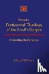 Green, Chris E. - Toward a Pentecostal Theology of the Lord's Supper: Foretasting the Kingdom