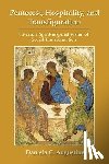 Augustine, Daniela C. - Pentecost, Hospitality, and Transfiguration: Toward a Spirit-inspired Vision of Social Transformation