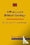 Stronstad, Roger - A Pentecostal Biblical Theology: Turning Points in the Story of Redemption