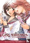 Morinaga, Milk - Girl Friends: The Complete Collection 1