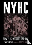 Rettman, Tony - NYHC
