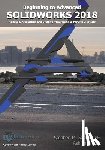 Wright, Ashlyn - SolidWorks 2018: Modeling, Drafting and Assemblies from Machined Parts to Blobjec
