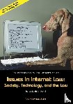 Darrell, Keith B - Issues in Internet Law
