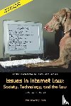 Darrell, Keith B - Issues in Internet Law
