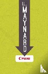 Lee Maynard - Crum