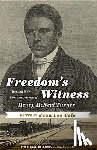  - Freedom's Witness