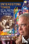Freeman, Jr. - Interesting Times