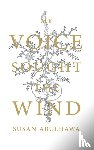Abulhawa, Susan - My Voice Sought the Wind