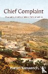 Kanaaneh, Hatim - Chief Complaint