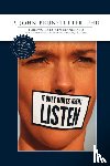 Brunstetter, John - It Only Hurts When I Listen