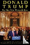 Porter, Darwin, Prince, Danforth - Donald Trump
