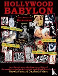 Porter, Darwin, Prince, Danforth - Hollywood Babylon, With Detours to Gomorrah