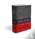 David Jeremiah - Jeremiah Study Bible