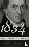 Kamps, Marvin - 1834