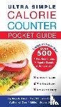 Lluch, Alex A. - Ultra Simple Calorie Counter Pocket Guide