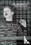 Christopher, Lonely - The Mechanics Of Homosexual Intercourse