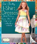 Sweet Seams - Sew Pretty T-Shirt Dresses