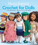 Epstein, Nicky - Nicky Epstein Crochet for Dolls