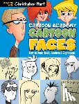 Hart, Christopher - Cartoon Faces