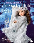 Epstein, Nicky - Nicky Epstein Enchanted Knits for Dolls