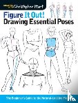 Hart, Christopher - Figure It Out! Drawing Essential Poses