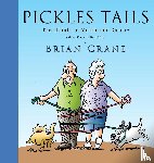 Crane, Brian - Pickles Tails Volume One