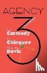 Chinquee, Kim, Pitinii Davis, Allison, Carmody, Teresa - Agency 3