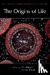 Szostak, Jack W - The Origins of Life