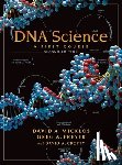 Micklos, David (Cold Spring Harbor Laboratory), Freyer, Greg - DNA Science: A First Course, Second Edition