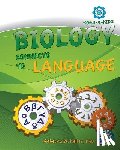 Keller, Rebecca W - Biology Connects To Language