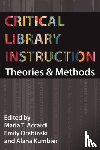  - Critical Library Instruction