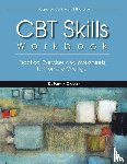 Barry Gregory, Gregory - Cognitive-Behavioral Therapy Skills Workbook