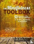 Donald Altman, Altman - The Mindfulness Toolbox