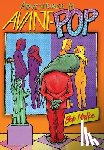 Mielke, Bob - Adventures in Avant-Pop