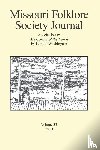 Washington, Loretta - Missouri Folklore Society Journal