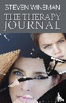 Wineman, Steven - The Therapy Journal