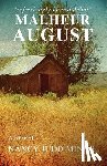 Minor, Nancy Judd - Malheur August