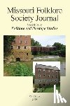  - Missouri Folklore Society Journal,