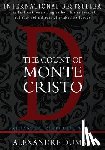 Dumas, Alexandre - The Count of Monte Cristo