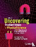 Keeley, Page, Harrington, Rand - Uncovering Student Ideas in Physical Science, Volume 2