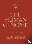 Quackenbush, John - Curiosity Guides: The Human Genome