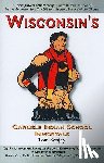 Benjey, Thomas R. - Wisconsin's Carlisle Indian Immortals