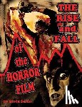 Soren, David - Rise and Fall of the Horror Film