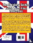 Buxton, Darrell - The Shrieking Sixties British Horror Films 1960 to 1969