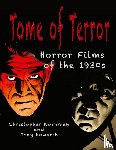 Workman, Christopher, Howarth, Troy - Tome of Terror